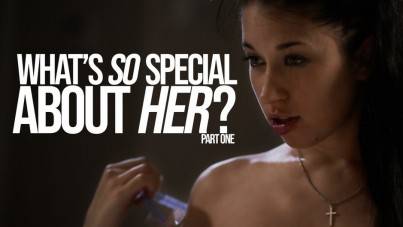 Free Hd Brazzers Porn Movies What's So Special About Her, Part One