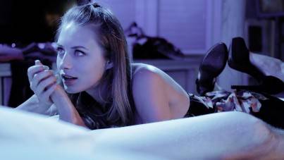 Kiara Mia Hd Porn Deep Trouble
