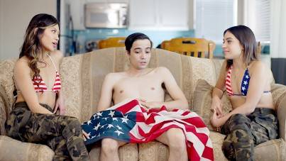 Korean Sex Video Are You Raising The Flag For Your Sis?