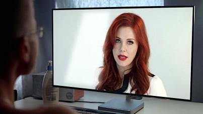 Muse, Part Four, Lena Paul, 4k