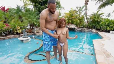 Big Natural Tits Xxx Tiny But Rising To The Challenge