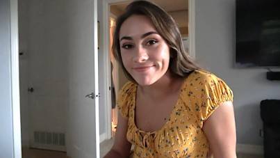Sweaty Sex Porn I Fucked Your Sister, Now I'll Try You