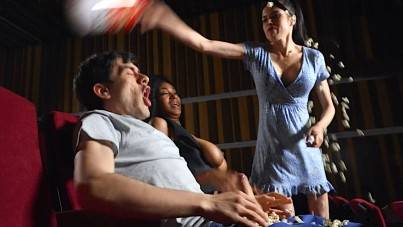 Flicks, Anal Fucks And Popcorn Cumshots Free Downloads Xxx Porn