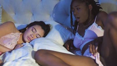Scissor Me Into Sleep Is Porn Sex Real