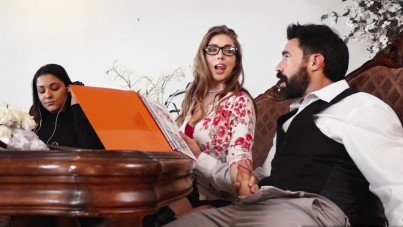Don't Leave Your Future Husband With A Wedding Planner One
