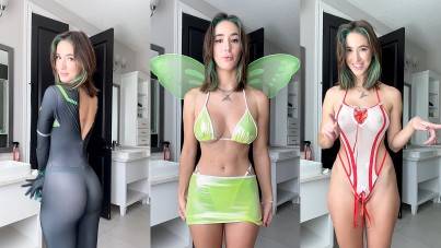 Stages For Boner Rising Sexy Lola Bunny Porn