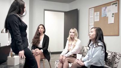 Porn Sex Fuck Video An All For One Sex Deal