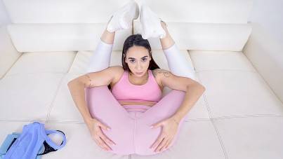 Extra Fit To Wrap A Dick Mom Bod Porn