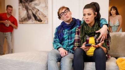 Hipsters Get Schooled Free Live Porn Videos