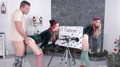 Free Euro Teen Porn Cum Is Magic For Elves
