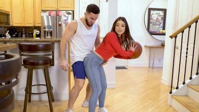 Keep Your Ass On The Balls, Sis