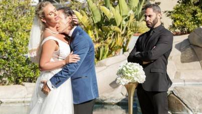 Pakistan Porn Videos Bridezzilla, A Fuckfest At The Wedding, Part Three