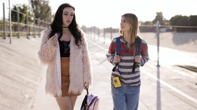 Teenage Lesbian1three