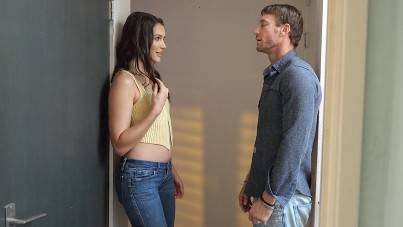 Her Place Needs A Man's Touch