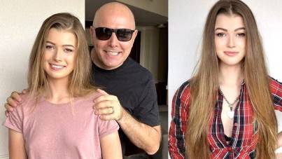 Xxx Nude Olivia Sparkle, Casting