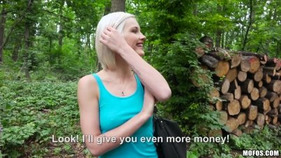 Look I'll Give You Even More Money